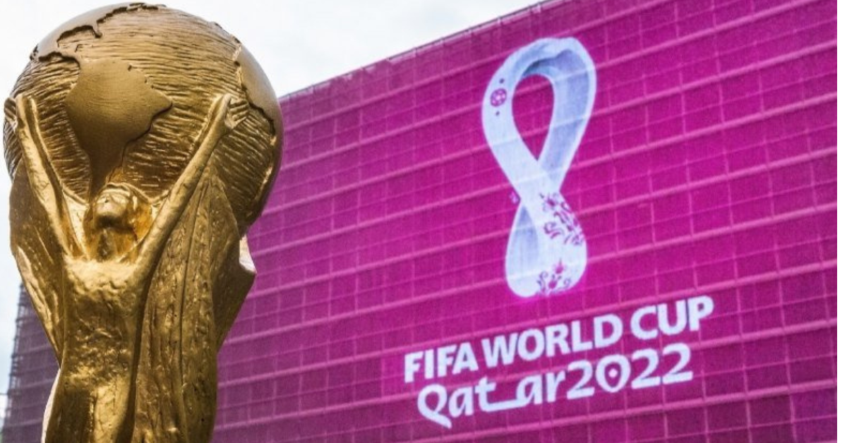 Awesome Innovative Technologies to be Used at the "FIFA World Cup Qatar 2022"
