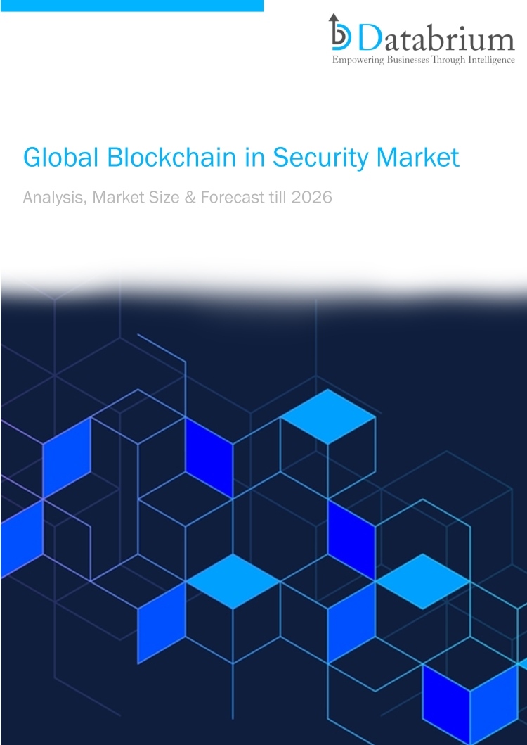 Global Blockchain Security Market Report